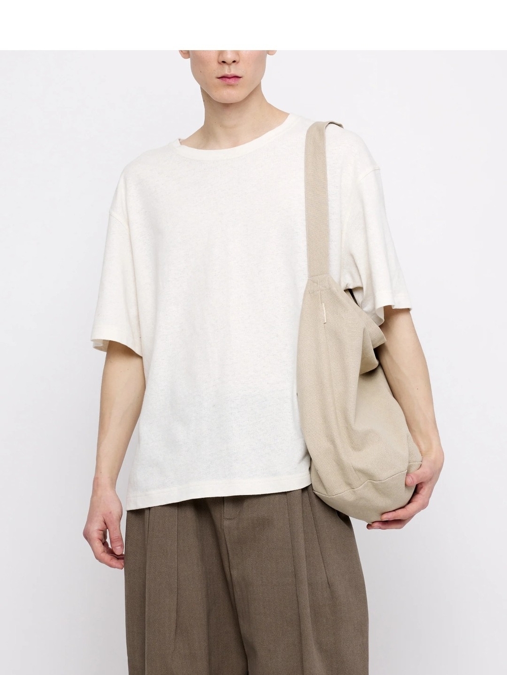 7115 By Szeki Commuter Canvas Bag